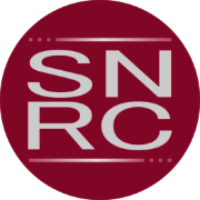 snrc logo round w red facebook profile 180x180